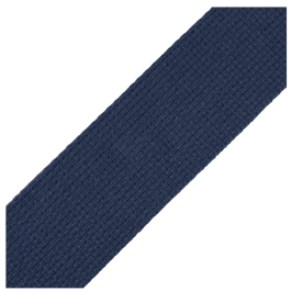 Levys Correa Cotton & Suede Series 2" Azul Marino