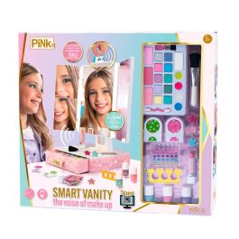 Pink It Espejo Studio Maquillaje Smart Vanity 40058 Nice Precio: 68.4999997. SKU: B1BBZBMLA2