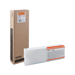 Epson GF Stylus Photo 7900/9900 Cartucho Naranja