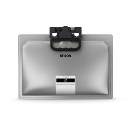 Epson C13T966140 Cartucho de Tinta Original Negro XXL para WF-M52xx/57xx, Rendimiento 40000 Páginas Precio: 272.79000001. SKU: B1CSCLZEHD