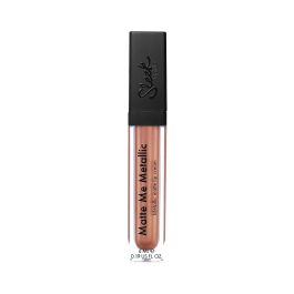 Matte Me Metallic, Brillo de labios, Cobre romano, 6 ml Precio: 12.50000059. SKU: B1FTXCKHJD
