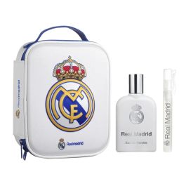 Air-Val Real Madrid Nec. Edt 100+P.Pen 1 Precio: 13.50000025. SKU: B148TQJSMX