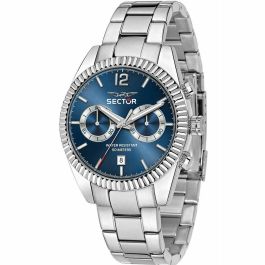 Reloj Hombre Sector R3253240006 (Ø 41 mm) Precio: 104.90000015. SKU: S0360800