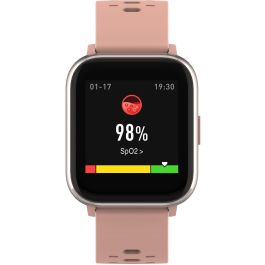 Smartwatch Denver Electronics SW-164 1,4" 180 mAh