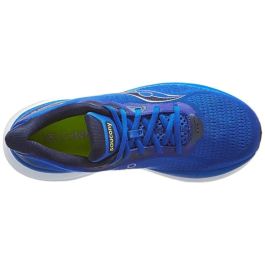 Zapatillas de Running para Adultos Saucony Triumph 23 Azul S