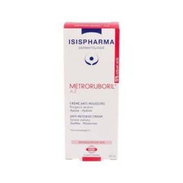 ISIS PHARMA Metroruboril A-Z 30Ml Precio: 20.89000023. SKU: B18Y3YWHSP