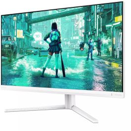 Philips Monitor Gaming 27M2N3201A, 27 pulgadas, Full HD, IPS, 1 ms, Blanco