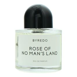 Perfume Unisex Byredo EDP Rose Of No Man's Land 100 ml