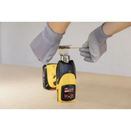 Wagner WAG4004025127052 Rascador Eléctrico de 18V Furno 550, sin batería ni cargador