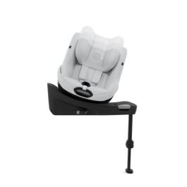 Silla de coche Sirona G i-Size giratoria 360° - Gris niebla - CYBEX Silla de coche Sirona G i-Size giratoria 360° - Gris niebla - CYBEX