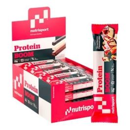 Protein Boom Barritas Fresa-Cheescake 24Ud. Alto en Proteína Láctea, Mantenimiento Muscular Precio: 40.7899998. SKU: B1H5L644N9