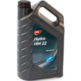 Aceite para cortadoras de leña - Fieldmann - MOL Hydro HM 22 Precio: 41.50000041. SKU: B1KCQVH2EG