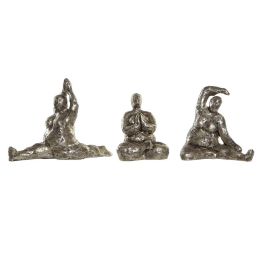 Figura Moderno DKD Home Decor Dorado 22.5 x 17 x 11 cm (3 Unidades) Precio: 41.95554. SKU: S3037826