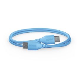 RODE SC22 Cable USB-C a USB-C 30 cm Azul Precio: 15.49999957. SKU: B1JSZ62C3H