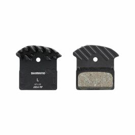 Pastillas de freno Shimano J05A Resina Precio: 28.69000024. SKU: B17VGYYE86