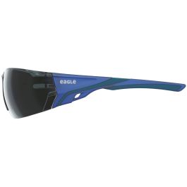 Gafas de seguridad Eagle SPARK Negro Policarbonato Plástico