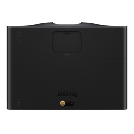 BenQ W2720i 9H.JSX77.57E Proyector Cine en Casa Alcance Estándar UHD 4K 2500 lúmenes DLP Smart HDR 3D Negro BenQ W2720i 9H.JSX77.57E Proyector Cine en Casa Alcance Estándar UHD 4K 2500 lúmenes DLP Smart HDR 3D Negro