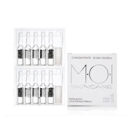 Moi Glycolic Acid Ampollas Faciales 10 X 2 mL Precio: 21.6900002. SKU: B166M58K2R