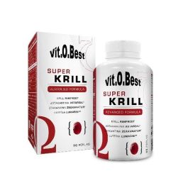 Super Krill Precio: 27.5. SKU: B1A7SJN6GK