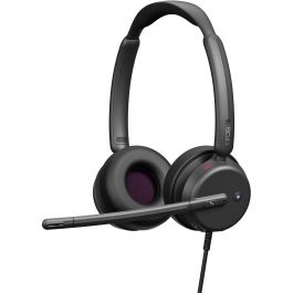 EPOS 460T Auriculares Bluetooth Alámbrico USB-C Diadema Negro para Llamadas/Música Precio: 98.98999957. SKU: B1E7SGWBRM