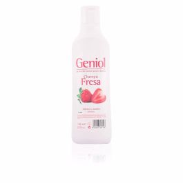 Geniol Champú Fresa Hidratante para Todo Tipo de Cabello 750 ml Precio: 2.50000036. SKU: S0521723
