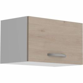 Oslo Gabinete Superior 1 Puerta Decoración Chene Jackson L 60 x D 36 x H 35 cm