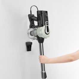 Livoo DOH142V Aspiradora Vertical con Cable 600W 12kPa 82dB Ciclónica 0.55L Verde