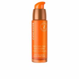 Lancaster GOLDEN TAN MAXIMIZER Serum Facial Activador de Bronceado Prolonga Bronceado 30 ml Precio: 22.49999961. SKU: S4513261
