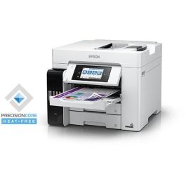 Epson ET-5880 EcoTank Impresora Multifunción A4 Color Dúplex ADF WiFi Ethernet