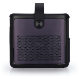 InFocus Crusader Master IN3018SL - Proyector LED 1080p Full HD, 450 Lúmenes, Proyección 43-130", Smart TV con Android, WiFi, Bluetooth 5.1, HDR10, Altavoces 20W