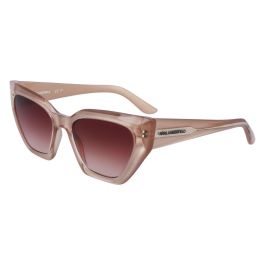 Gafas de Sol Mujer Karl Lagerfeld KL6145S-278 ø 54 mm Precio: 54.68999987. SKU: B18SP5CK65