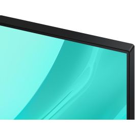Samsung LS24D604UAUXEN Monitor ViewFinity S6 S60UD 24" QHD 100Hz USB-C 90W KVM Ajustable Negro Profesional