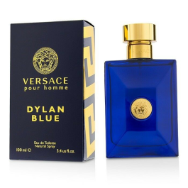 Versace Dylan Blue Homme 100 mL Edt Versace Dylan Blue Homme 100 mL Edt