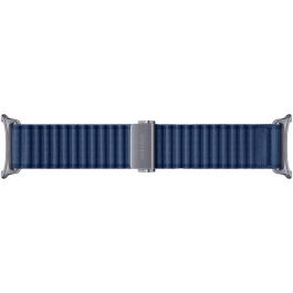 Samsung ET-SVL70MNEGEU Correa Trail Band Nylon Azul para Galaxy Watch Ultra 130-200mm Precio: 68.4999997. SKU: B19VRHTFJQ