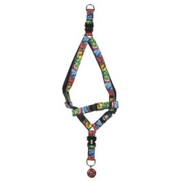 Petral para perro XXS/XS marvel talla XXS-XS Petral para perro XXS/XS marvel talla XXS-XS