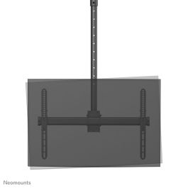 Soporte de Mesa para Pantalla Neomounts CL35-440BL16XL 70" 37" 50 kg Soporte de Mesa para Pantalla Neomounts CL35-440BL16XL 70" 37" 50 kg