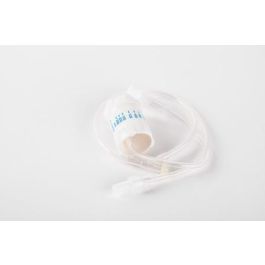 Alargadera con regulador de flujo Cpk IV - Control preciso de 5 a 250 ml/h - 1 unidad Precio: 2.50000036. SKU: B1HHA4H99H