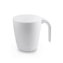 Mug 325 Ml (25 Cl) Blanco RB Drinks (6 Unidades) Precio: 23.50000048. SKU: B1CGSE9MAR