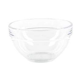 Bol Transparente RB Drinks diámetro 9,2 cm altura 5 cm (12 Unidades)