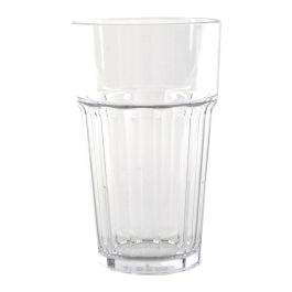 Vaso 310 Ml (25 Cl) RB Drinks (12 Unidades)