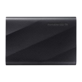 Disco Externo SSD Samsung Portable T9 4TB/ USB 3.2/ Negro Precio: 417.49999962. SKU: B1EZQH38X2