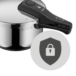 Olla Express WMF 791839990 Acero Inoxidable 6,5 L