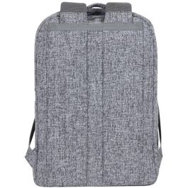 RIVACASE Rucksack Anvik 7962 para Portátiles 15,6" Gris
