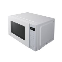 Microondas con Grill Panasonic NN-K35NWMEPG 900 W Blanco 24 L Microondas con Grill Panasonic NN-K35NWMEPG 900 W Blanco 24 L