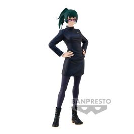 Figura Banpresto Jujutsu Kaisen Jukon No Precio: 27.50000033. SKU: B1ARNK5M5Q