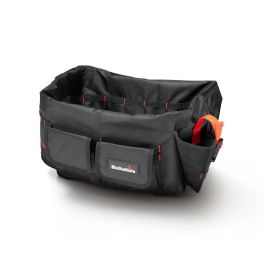 Bolsa de herramientas Hultafors Negro Poliéster