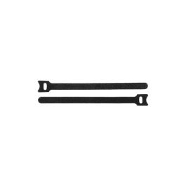 ProXtend Hook and Loop Tie 20cm x 12mm Black 10pcs Precio: 0.88999977. SKU: B1CSG24PJ2