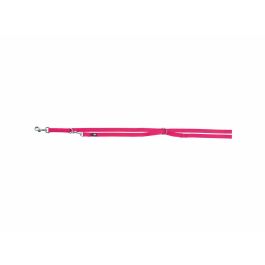 Ramal ajustable para perro Trixie Fucsia M/L Precio: 15.49999957. SKU: B1AMVJCYLX