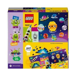 Juego de construccion planetas espaciales creativos lego classic Juego de construccion planetas espaciales creativos lego classic