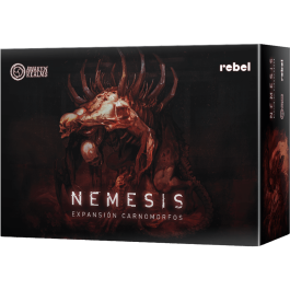 Nemesis: Carnomorfos